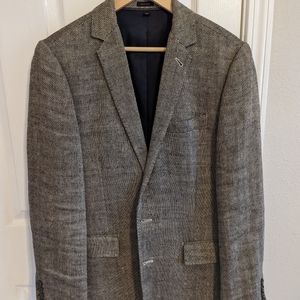 Slim J Crew Ludlow Blazer